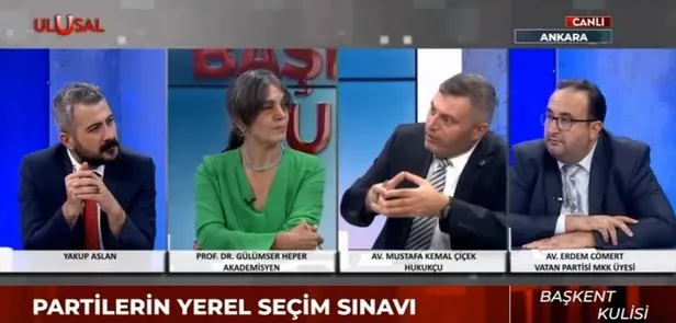 CHP'nin eski avukatı Mustafa Kemal Çiçek Kılıçdaroğlu'nu bombaladı: "Danışmanının bile niteliğini bilmiyor"-4