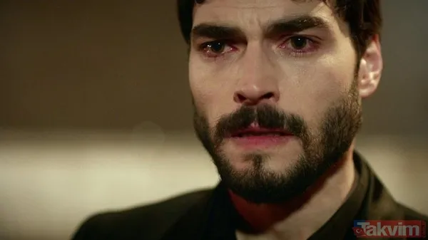 Hercai dizisinin Miran'ı ve Reyyan'ı hakkında şaşırtan gerçek! Efsane dizi Hercai'de oyuncu değişikliği! - 21