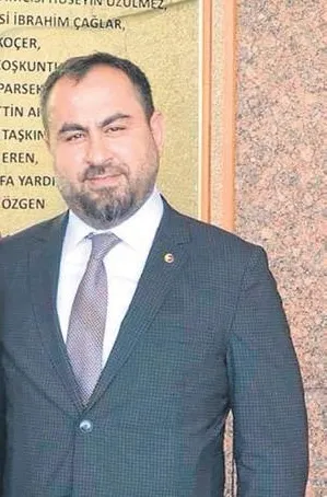 Kastamonu'dan Başkan Erdoğan'a 'pastırma' teşekkürü - 1
