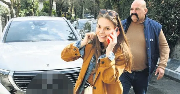 Spor aşkına