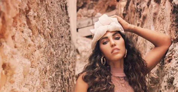 Eski yenge yazı yaşadı