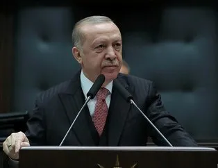 Başkan Erdoğan’dan 128 milyar dolar yalanına net yanıt