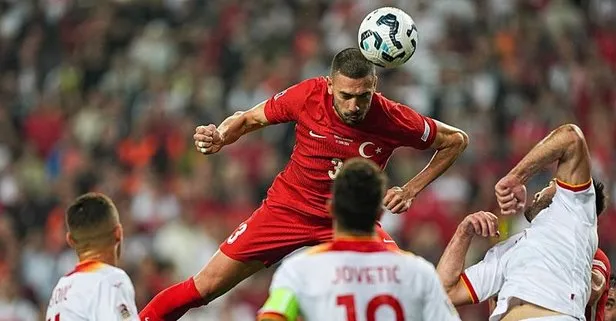 UEFA’dan skandal karar