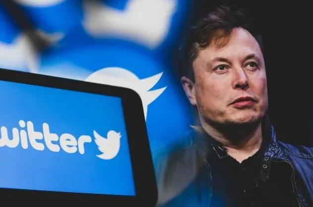 Twitter hissedarı olan Elon Musk'tan anket: Düzenleme butonu istiyor musunuz?