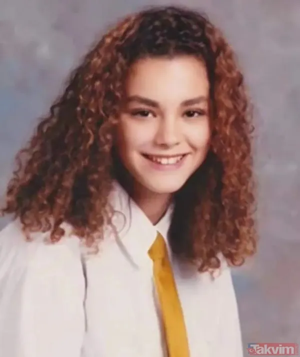 Şarkıcı Nez yaş günü paylaşımıyla ortalığı yıktı geçti! Kalçasını sallayan Nez'i görenler: "Aradan geçen 21 senede hiç bir şey değişmemiş" - 3