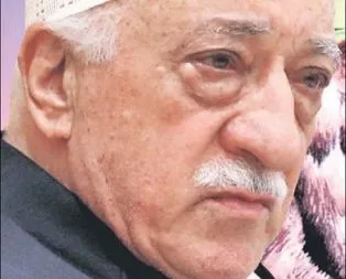 Gülen Örgütü Kırmızı Kitap’ta