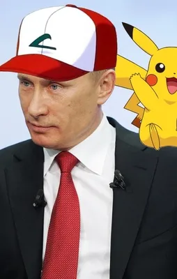 Pikaçu Rus ajanı çıktı!