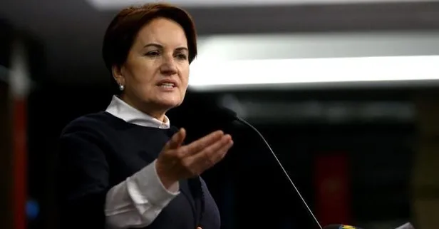 İYİ Parti'de 37 başkan istifa etti!