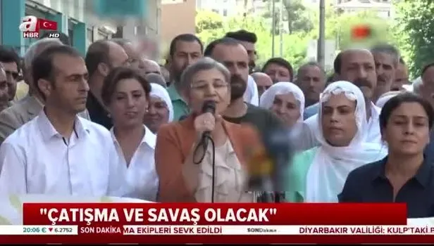 Milletvekili Leyla GÃ¼ven ile ilgili gÃ¶rsel sonucu