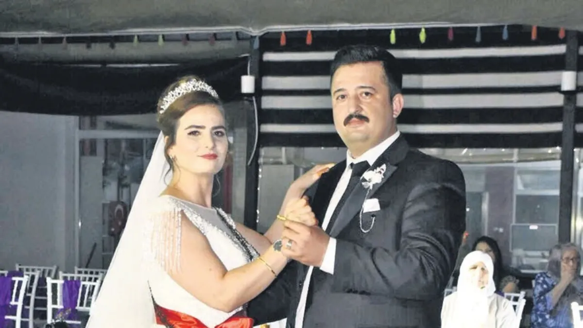 Eşini öldürdü deli raporu alıp serbest kaldı!