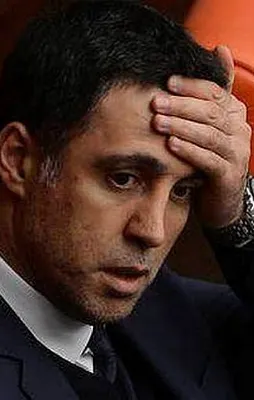 Hakan Şükür ve babasının 7 şirkette hisseleri ortaya çıktı