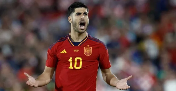 Beşiktaş'a bir dünya yıldızı daha! Asensio beklenirken o geliyor