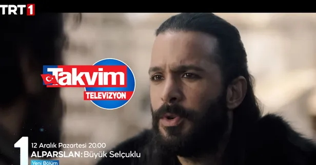 Büyük Selçuklu bu akşam var mı yok mu neden yok? 5 Aralık 2022 TRT1 yayın akışı! Alparslan: Büyük Selçuklu yeni bölüm ne zaman, saat kaçta?