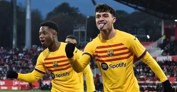 Beşiktaş ve Fenerbahçe istemişti takımından ayrılıyor!