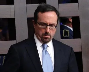 John Bass’tan DEAŞ itirafı