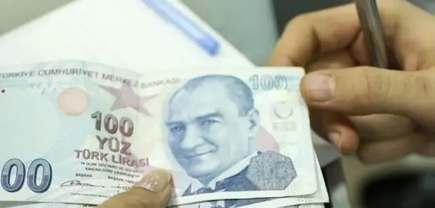 o paralari alma hakkiniz var hemen