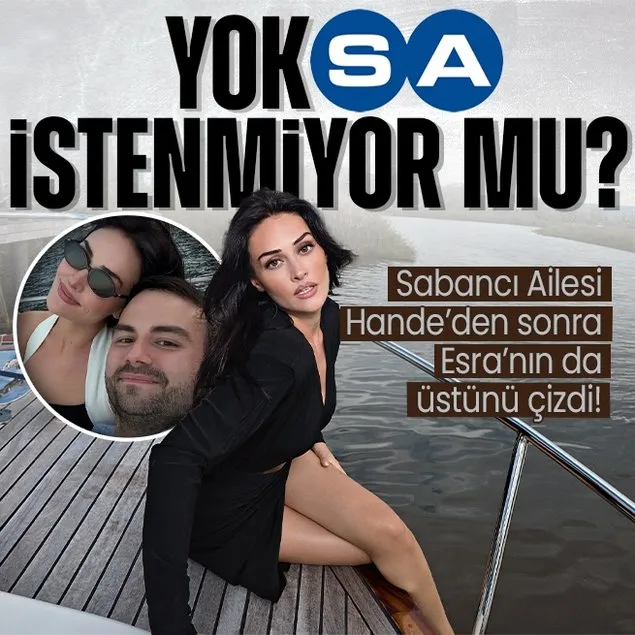 Yoksa istenmiyor mu?