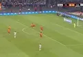 GOL | Galatasaray 0-3 Beşiktaş (Ciro İmmobile)