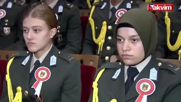 Danıştay'tan flaş başörtüsü kararı!