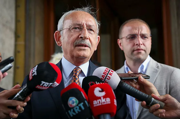 CHP lideri Kemal Kılıçdaroğlu'ndan 6'lı masadaki ortaklarını kızdıracak İstanbul Sözleşmesi açıklaması