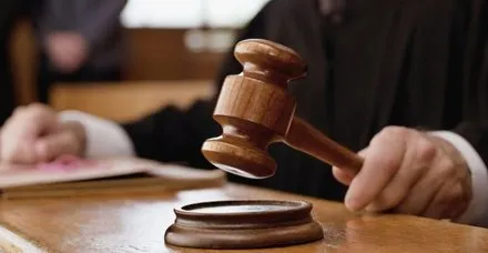 Son dakika: HSYK eski üyesi Şaban Işık'a FETÖ'den 10 yıl hapis