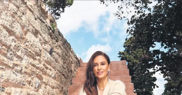 Aldatıldım! Evrim Alasya: "Üçüncü kişi bana ulaştı"