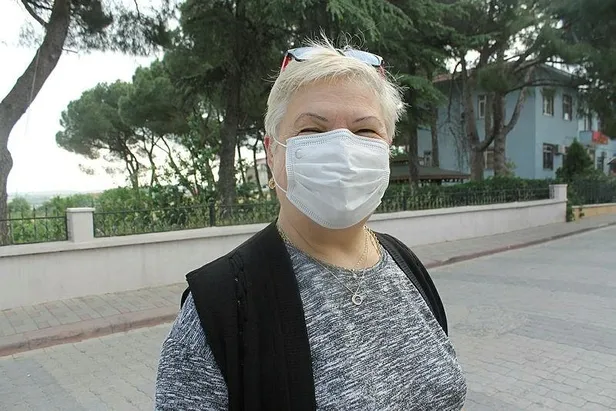 Balıkesir'deki deprem sonrası geceyi dışarıda geçirenler günün ilk ışıklarıyla evlerine döndü! Panik anları kamerada-5