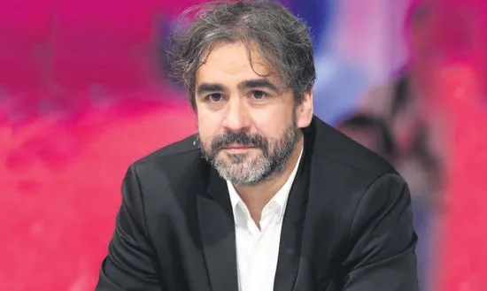 Deniz tuttu!-1