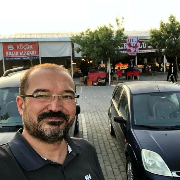 Kartepe'de günlerce aranmıştı! Doktor Uğur Tolun geçirdiği kazada boynunun kırılması sonucu öldü - 1