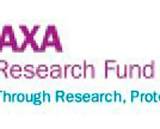 Axa’dan araştırmalara 15 milyon euro destek
