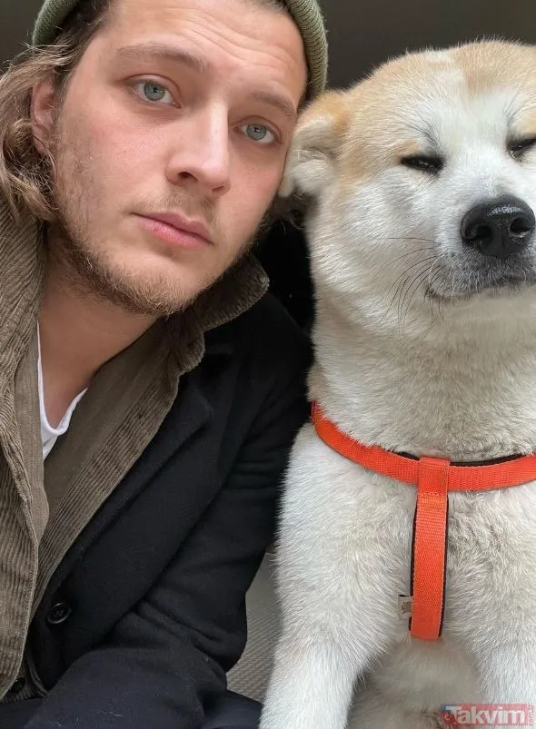 Herkes göçmen sanıyordu! Siyah Kalp'in Cihan'ı Burak Tozkoparan aslında bakın nereli! Partneri Hafsanur Sancaktutan ile hemşeri çıktı - 4