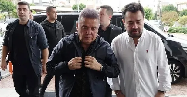 CHP'li Muhittin Böcek'in oğlu Mustafa Gökhan Böcek tutuklandı! 195 milyonluk rüşvette yazışmalar ortaya çıktı: "Biraz gözünüz doysun"
