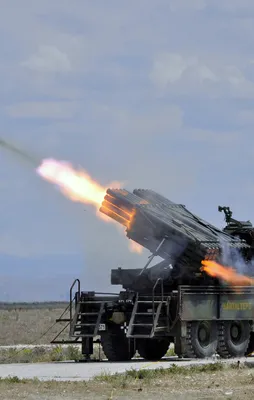 İşte TSK'nın Sniper Roketi