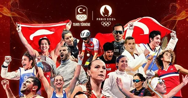 2024 Paris Olimpiyatları'nda 3. gün! Okçuluk Milli Takımı'ndan bronz madalya! Ülke tarihinde bir ilk! İşte millilerimizin performansı