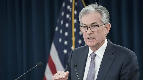 Fed Başkanı Jerome Powell: Gelecek birkaç ay zorlu olabilir-6