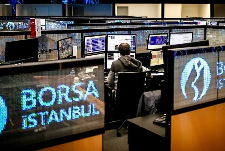 Borsa İstanbul