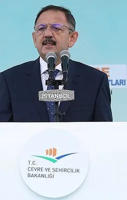 Vatandaşa konut müjdesi