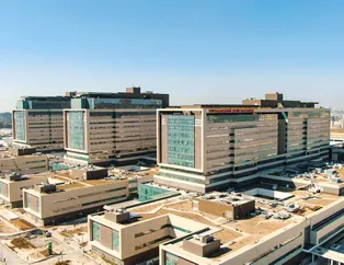 Başakşehir Şehir Hastanesi açılışa hazır! Türkiye'nin yüz akı olacak