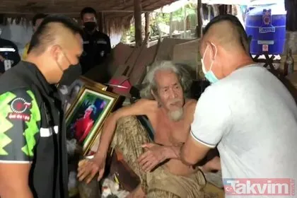 Yer: Tayland... Thawee isimli kült lider destekçilerinden sümüğünü ve dışkısını yemesini istedi! 11 ceset bulundu