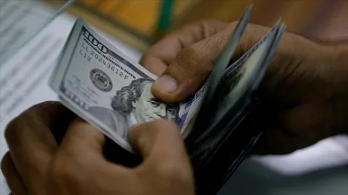 Dolar kuru 11 lira seviyelerine indi! Muhalefet üzgün! Dolardaki sert düşüş kimleri rahatsız etti?