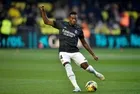 Beşiktaş Alaba'nın peşinde!