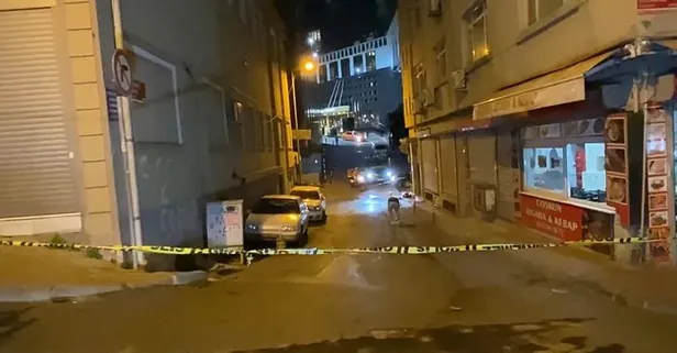 Şişli’de evi terk eden eşinin ikiz kardeşi tarafından öldürüldü! "Ablama kötü davranıyordu"