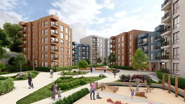 KİPTAŞ Tuzla Meydan Evler projesi başvuruları nasıl yapılır? Kiptaş Tuzla Meydan Evler ödeme planı ve şartları nelerdir?-3