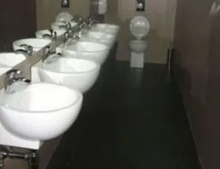 Mimaride sınıfta kalanlar