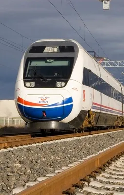 Hızlı tren hangi illerden geçecek?
