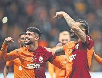 Union Berlin Eyüp’ü istiyor