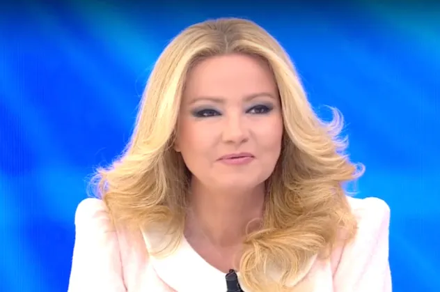 Müge Anlı son bölüm izle Atv 5 Şubat! Üç harflilerle büyü bozdular, define bahanesiyle dolandırıldılar... Şok gelişme