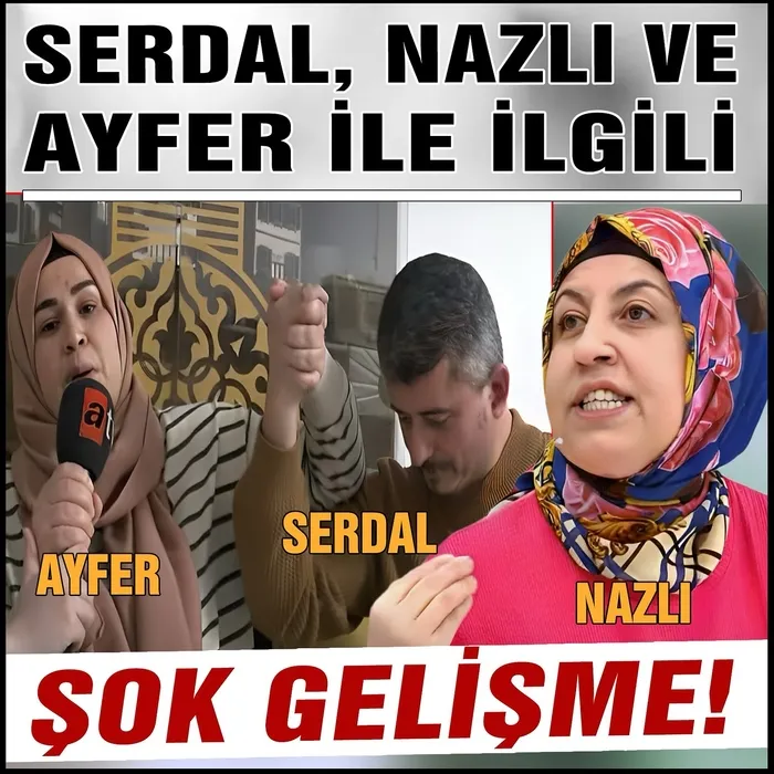 esra-erol-canli-yayin-izle-11-aralik-2023-atv-neslihan-evlatlik-verilen-kardesi-ertugrula-kavusacak-mi-1702299990777.jpg ESRA EROL SON BÖLÜM İZLE - 15 Aralık 2023 ATV | “Karım eve almıyor sokaklarda kalıyorum” diyen Durmuş'un feryadı!-3