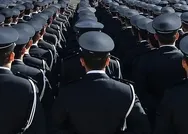 PMYO başvuru puanı ne oldu? TYT 2500 polis alımı başvuru şartları nedir? EGM 2020 yılı ilk polis alımı başladı mı?