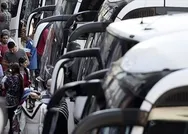 Otobüs bileti fiyatları ne kadar oldu? Kilometreye göre otobüs bileti fiyatları kaç lira?